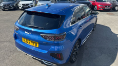 Kia Ceed 1.5T GDi ISG GT-Line 5dr Petrol Hatchback